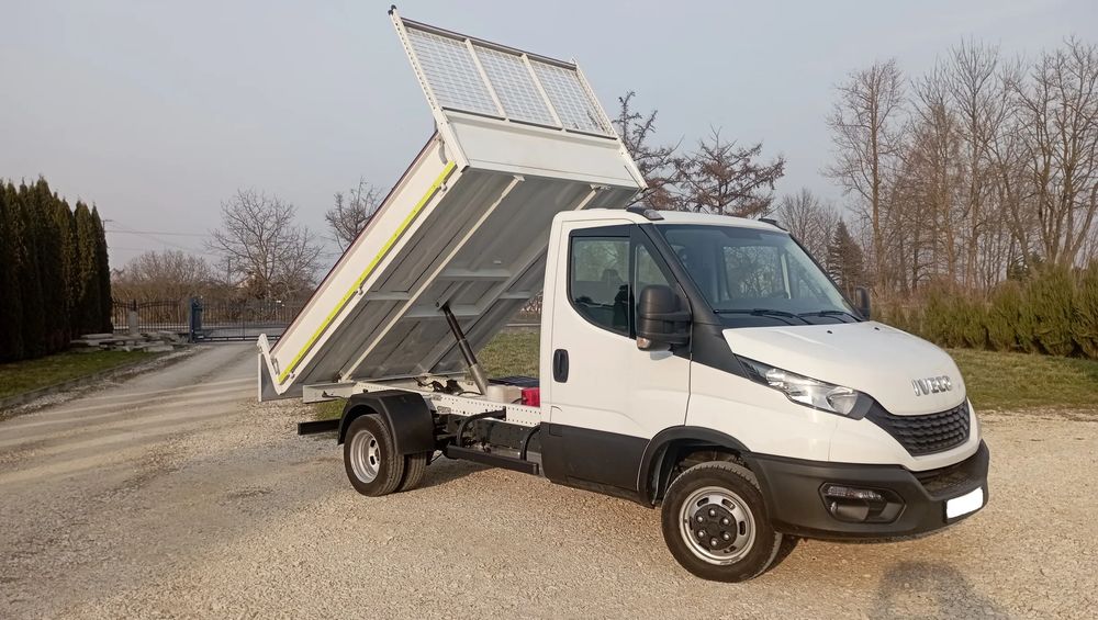 Iveco Daily 2021