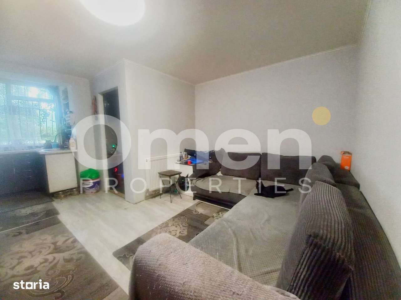 Apartament 1 camera de vanzare , strada Luminisului - Imagine principală: 2/4