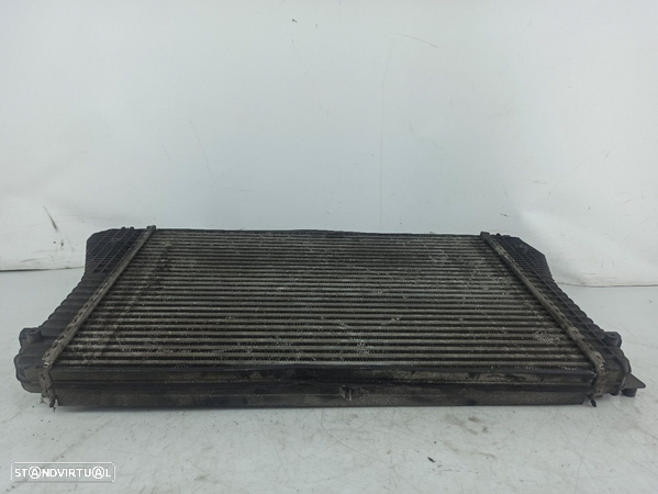 Intercooler Radiador Audi A3 (8P1) - 4