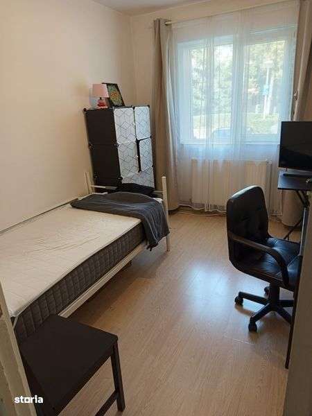 Apartament 3 camere in zona Sirena Manastur - Imagine principală: 4/5