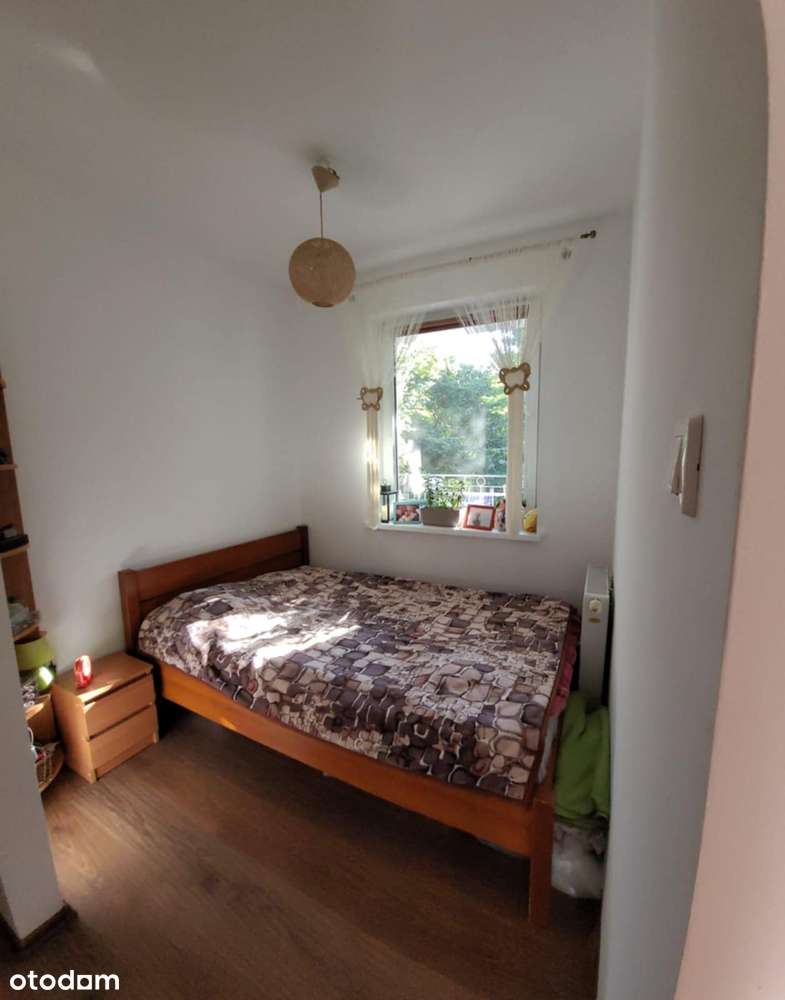 Sprzedam mieszkanie 2 pok. 31,08m2 z miejscem parkingowym Nowe Miasto - Pełny obrazek: 3/10