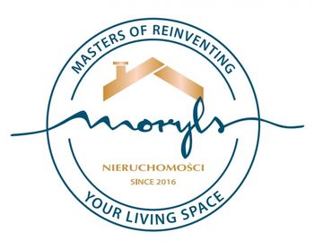 MORYLS Nieruchomości Logo