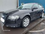 Cutie viteze manuala Audi A3 8P 2008 HATCHBACK 1.9 TDI BLS KBL - 1