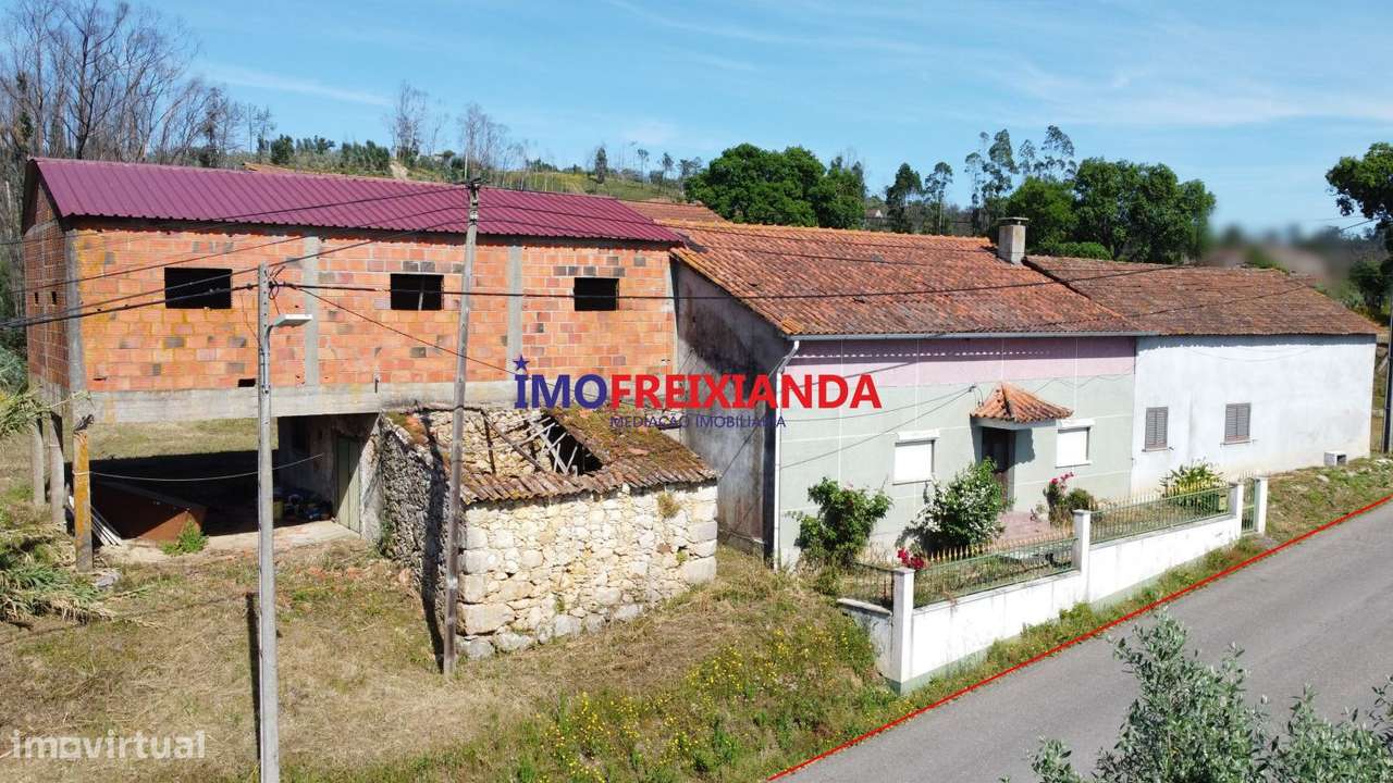 Moradia - Aldeia da Serra-48