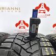 Anvelope Second-Hand de Iarnă 215/60/R16 DUNLOP 95H, cu un grad de uzură foarte scăzut la un - 4