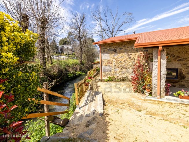 Vende-se Casa Mobilada - Braga - Moure-34