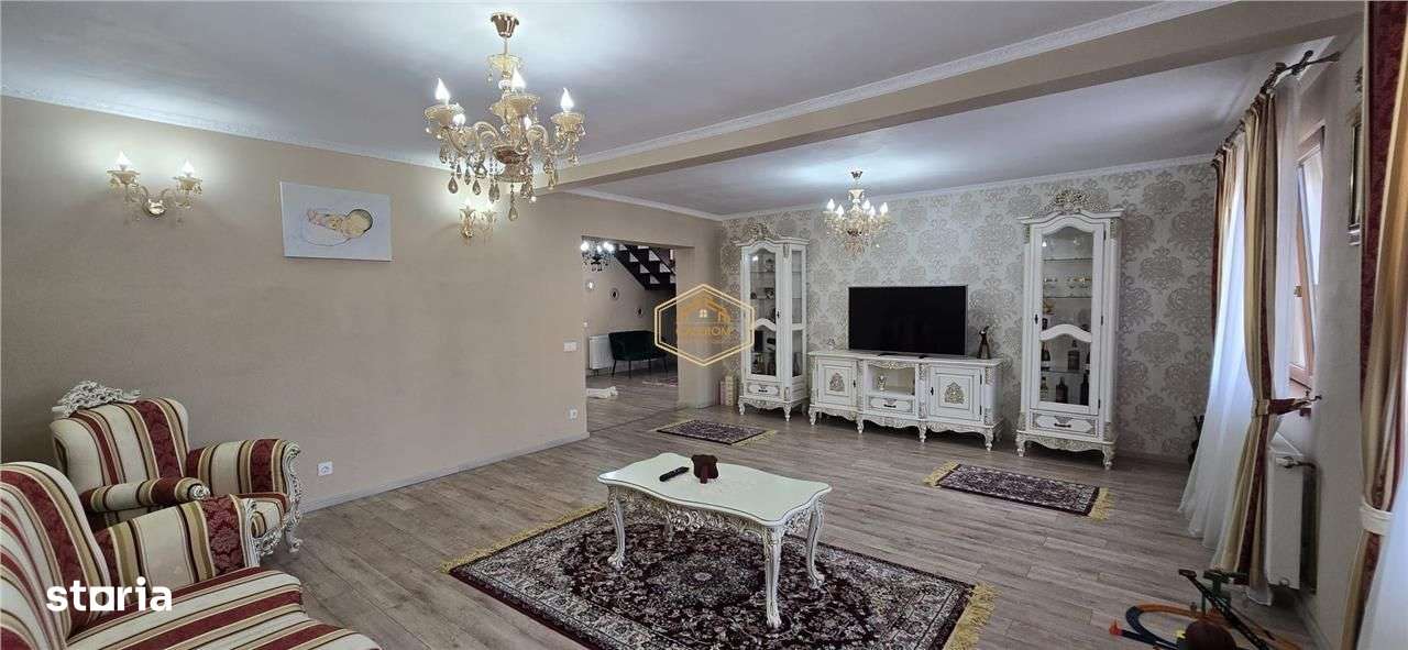 Casa complet mobilata si utilata cu 5 dormitoare | Localitatea Odoreu - Imagine principală: 3/20