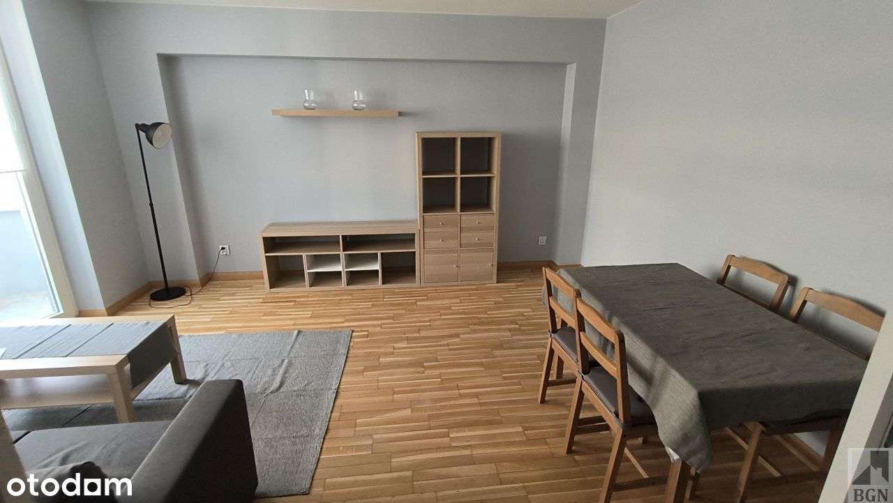 3 pok. wynajem plac Grunwaldzki - Pełny obrazek: 5/15