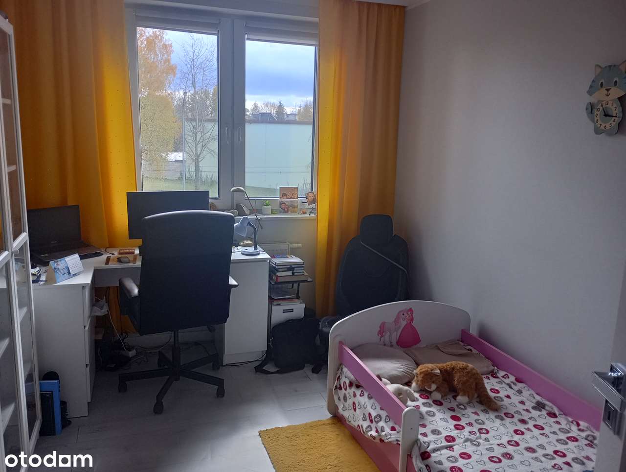 Mieszkanie w Grodzisku Mazowieckim - Pełny obrazek: 4/16