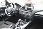 BMW Seria 1 118d xDrive - 23