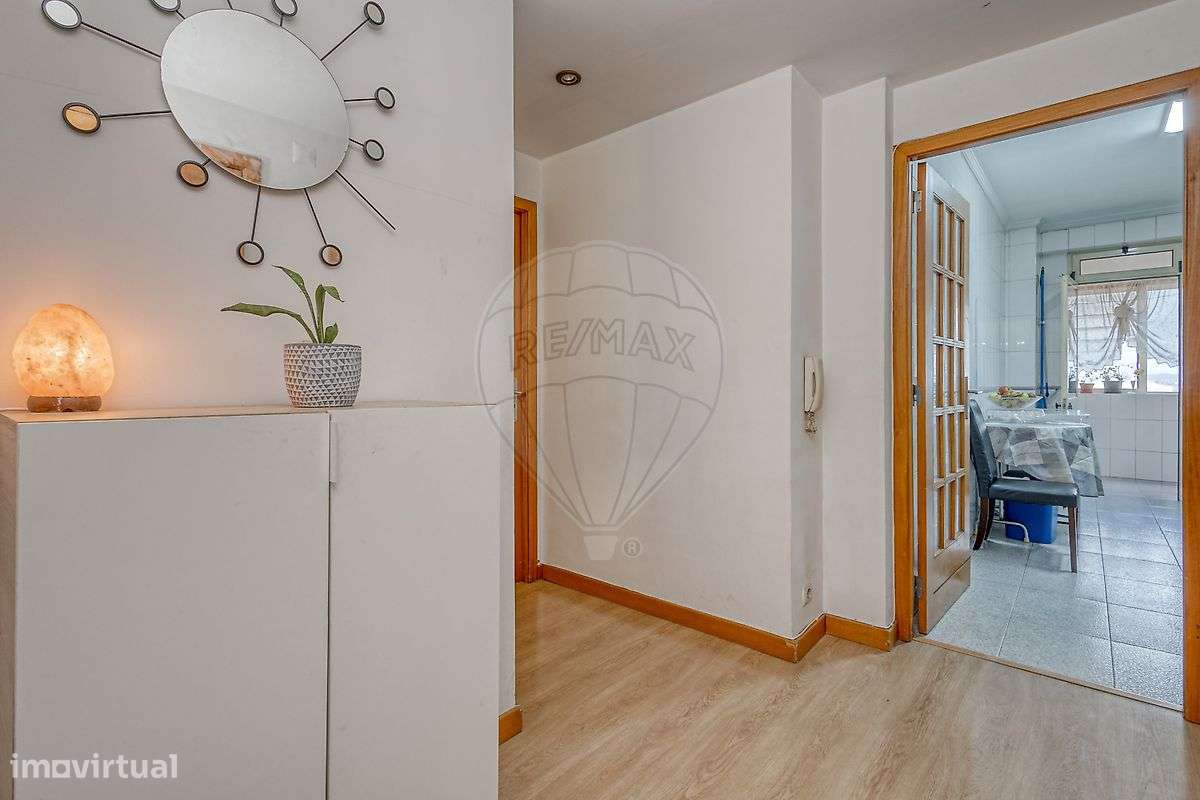 Apartamento T2 para venda - Grande imagem: 4/20