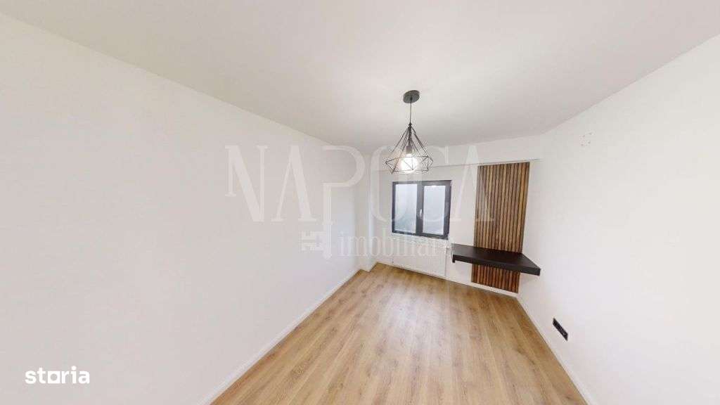 Apartament 4 camere de vanzare in Zorilor, Cluj Napoca - Imagine principală: 5/18