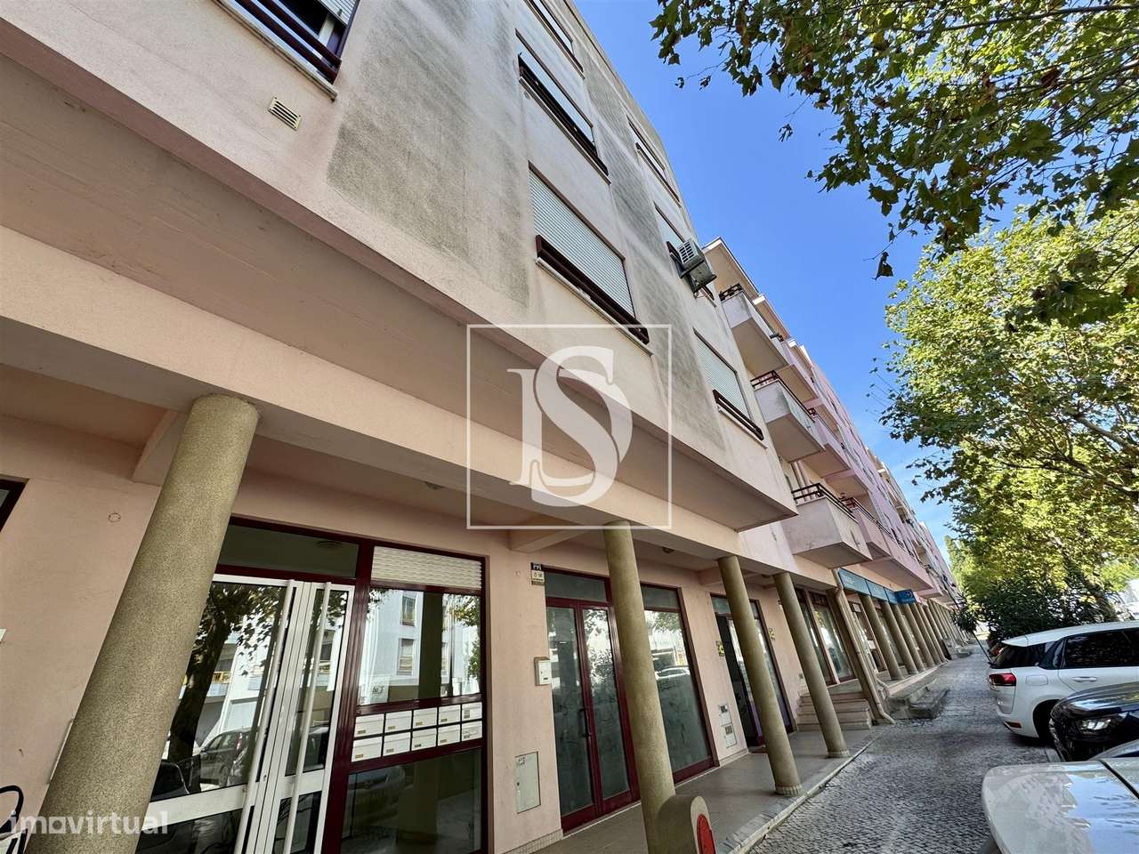 Apartamento T3 Venda em Alcanena e Vila Moreira,Alcanena-26