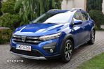 Dacia Sandero Stepway TCe 90 Comfort - 1