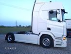 Scania R500 LED, ACC ,KLIMA POSTOJOWA,SPROWADZONA - 5