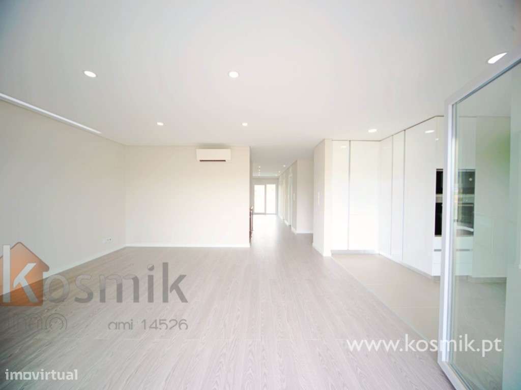 DUPLEX T4 + 2 salas - SOLVILLAS :: ODIVELAS :: NOVO : Equipado : Ch...-21