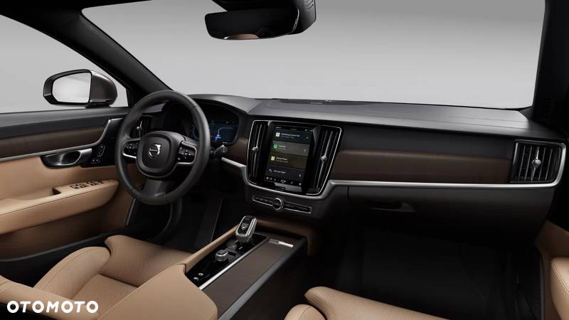 Volvo V90 B4 D Plus Bright - 6