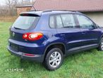 Volkswagen Tiguan 1.4 TSI 4Motion Team - 25