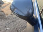 Oglinda Dreapta Electrica cu Pliere Rabatare cu Defect Volkswagen Passat B8 2014 - 2023 Culoare LR7H [C3926] - 8