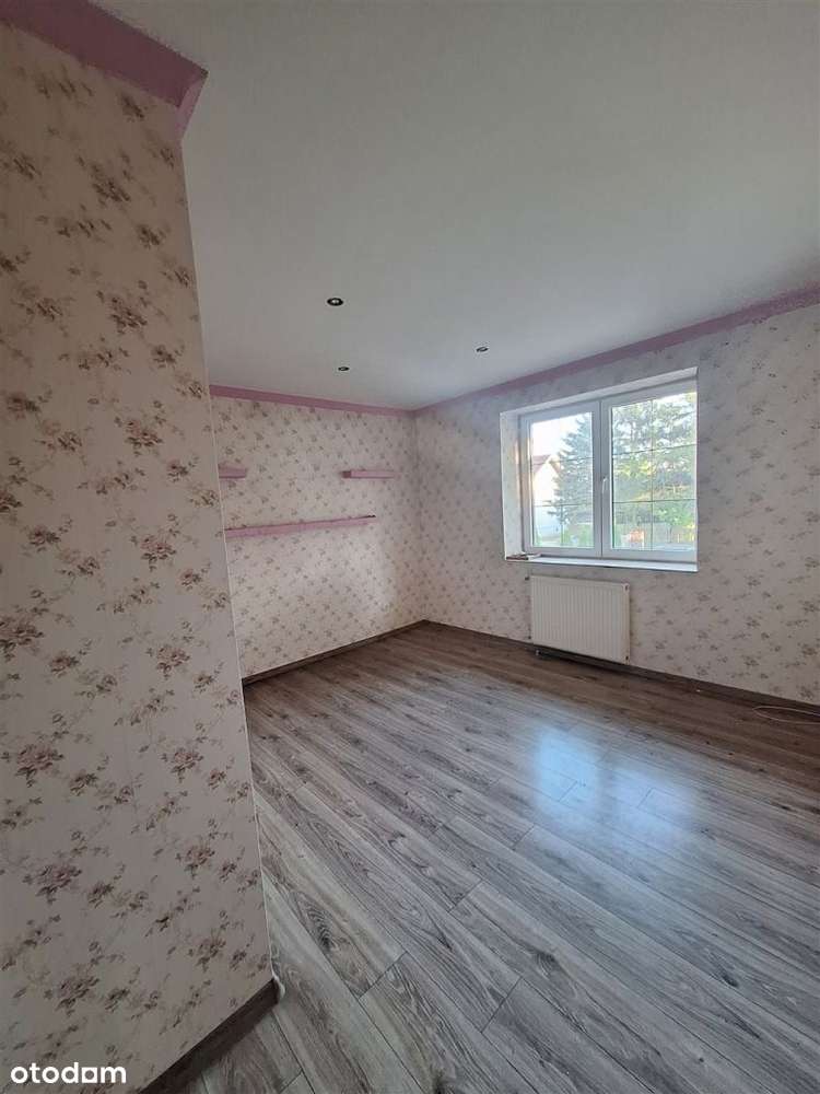 Dom, 163 m², Radostków-Kolonia-2