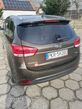 Kia Carens 1.7 CRDi M 7os - 7