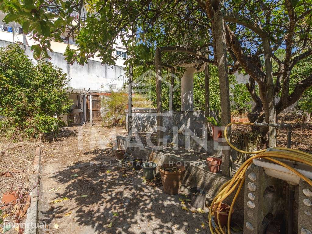 Moradia com 494,5 m² de terreno na Quinta da Amizade, Setúbal-13