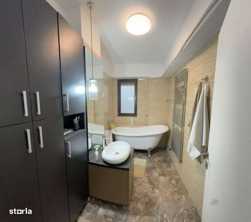 AARTAMENT 2 CAMERE | ZONA EUROMATERNA | TERASA | TERMEN LUNG - Imagine principală: 5/8