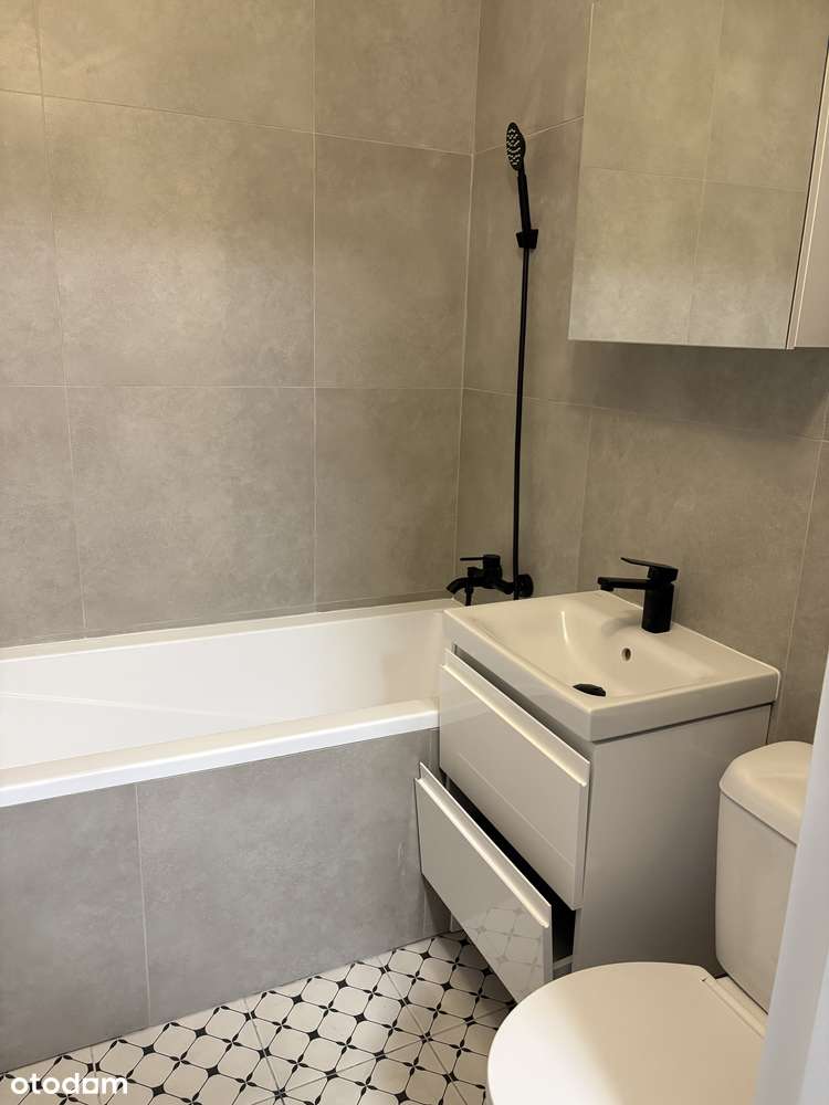 Mieszkanie po remoncie 48,3m2 | 2 pokoje! loggia! | Żyrardów-6