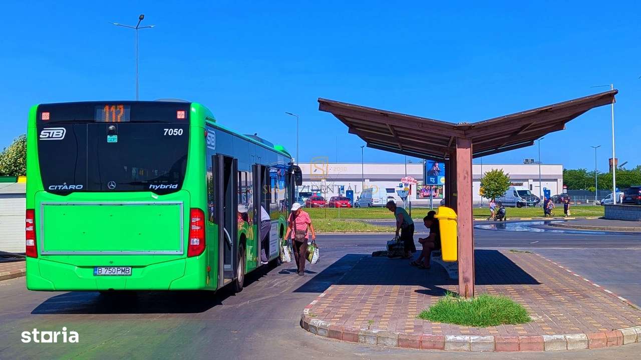 Oferta Presale! Apartament ideal cu 4 camere, decomandat - Rahova, S5-15