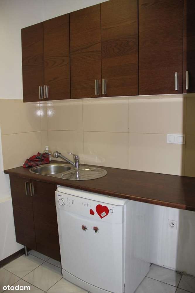 Lokal użytkowy, 34,02 m², Warszawa - Pełny obrazek: 5/6