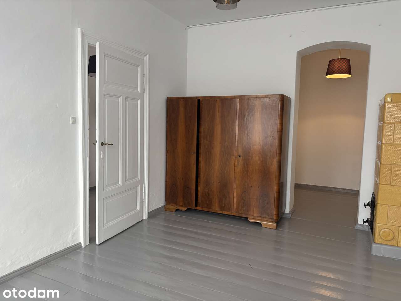 Mieszkanie 50 m² 3 pokoje, Piwnica 5,7 m²-1