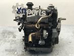 Motor VW PASSAT Variant (3B5) 1.9 TDI | 06.97 - 11.00 Usado REF. AJM - 4