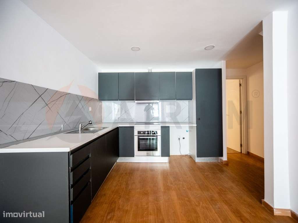 Prédio Renovado no Coração do Centro Histórico de Setúbal-6