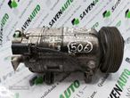 Compressor Ar Condicionado Volkswagen Golf Iv (1J1) - 4