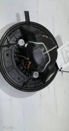 Motor Sofagem Mercedes-Benz B-Class (W245) - 4