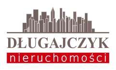 Logo: Nieruchomości DŁUGAJCZYK IzabelaDługajczyk-Wolska