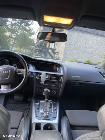 Audi A5 2.0 TFSI Sportback quattro S tronic - 3