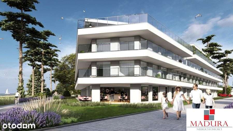 Promocja ! Widok Na Morze ! Odlicz Vat - Pełny obrazek: 4/15