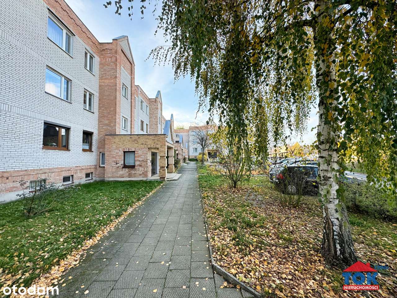 Mieszkanie 3-pokojowe na sprzedaż, Konin ul. Szarotki os. Chorzeń-9