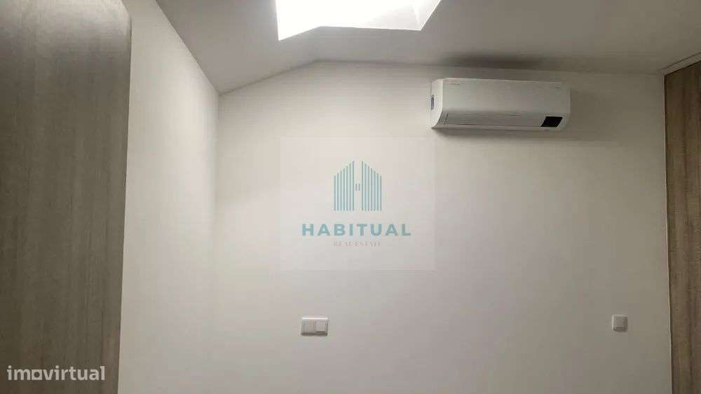 APARTAMENTO T2 DUPLEX NO CENTRO HISTÓRICO DE VIANA DO CASTELO - Grande imagem: 5/16