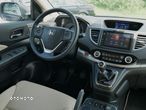 Honda CR-V 2.0i-VTEC 4WD Executive - 22