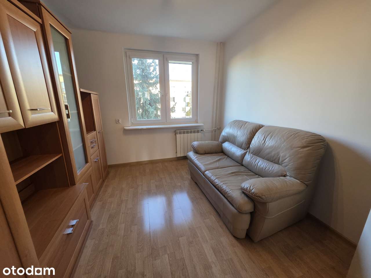 Końskie, ul. mjr. Hubala  | 3 pokoje | 57 m²  | Piwnica | 3 piętro - Pełny obrazek: 4/10