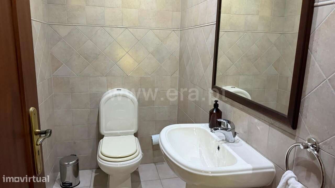 Moradia Isolada T3 / Seia, Seia-14