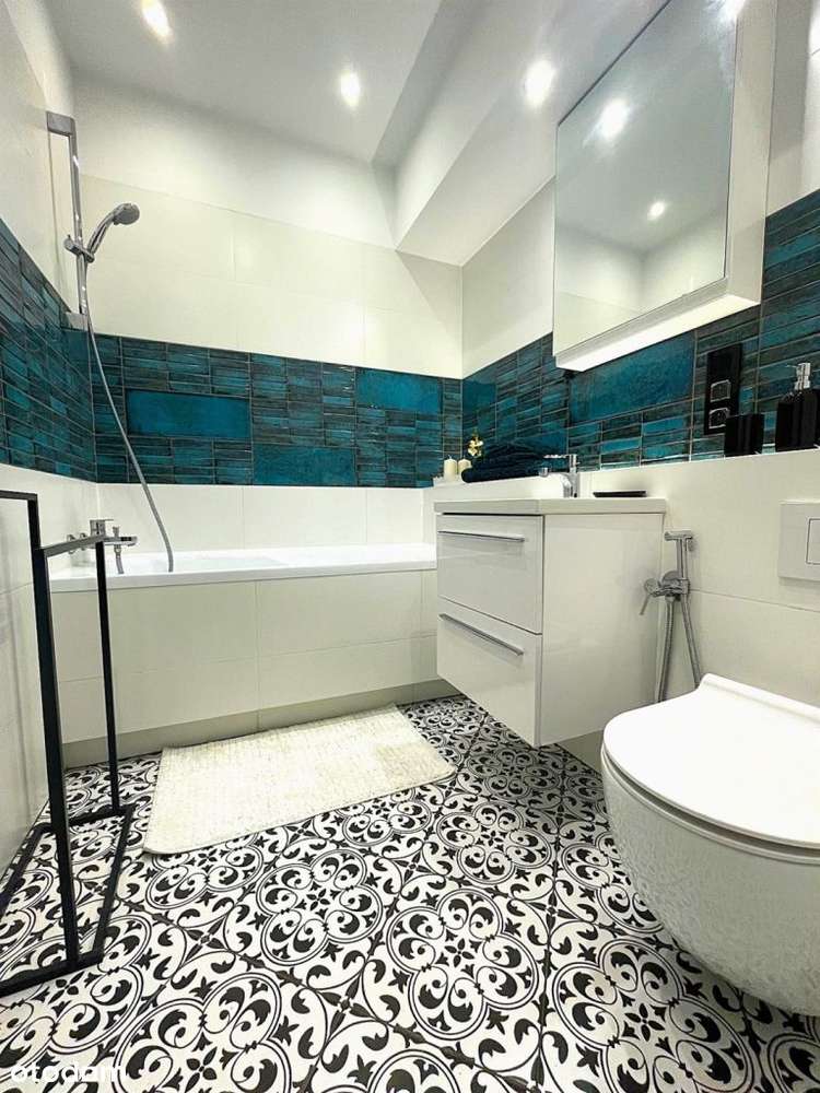 Mieszkanie, 52 m², Kraków - Pełny obrazek: 4/13