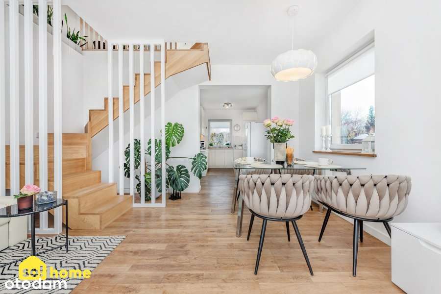 3 /4 pokojowy lub dwa oddzielne mieszkania-1