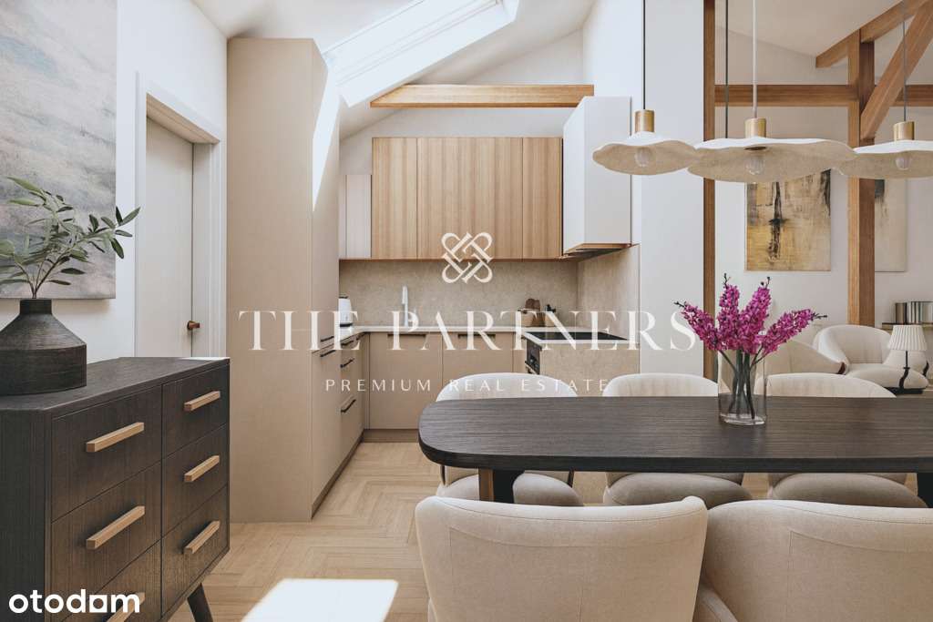 Mieszkanie na Starym Mieście | Sobieskiego-0