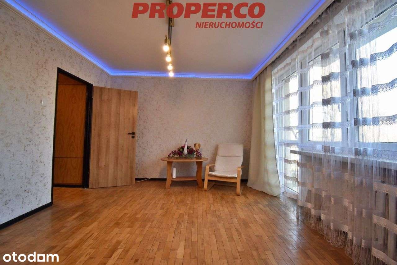 Mieszkanie 2 pok., 47,8 m2, ul. Tarnowska-3