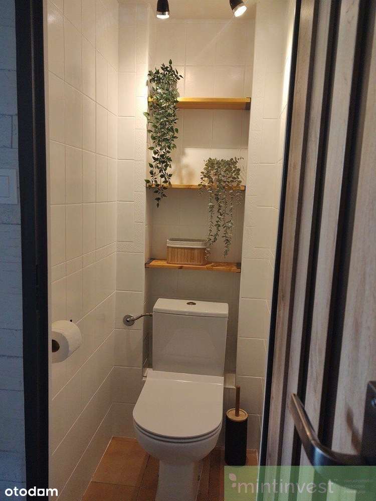 Przestronne 4 pokojowe mieszkanie-10