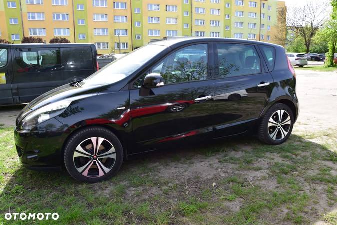 Renault Scenic 1.4 16V TCE Bose Edition - 3