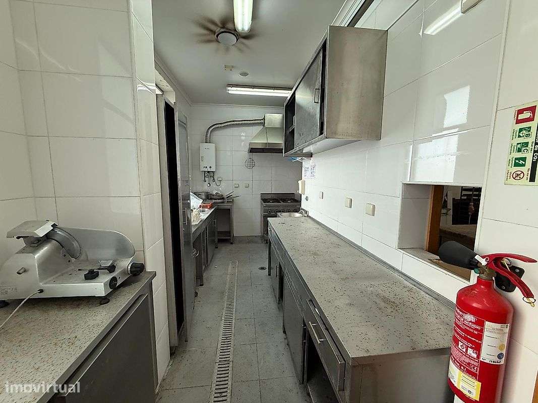 Trespasse  para venda-7